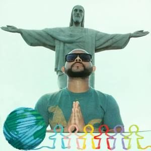 Meet your Posher, Terry